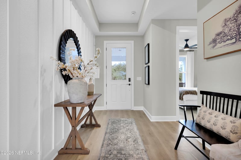 685 Goldenrod Dr, St Augustine, FL 32092