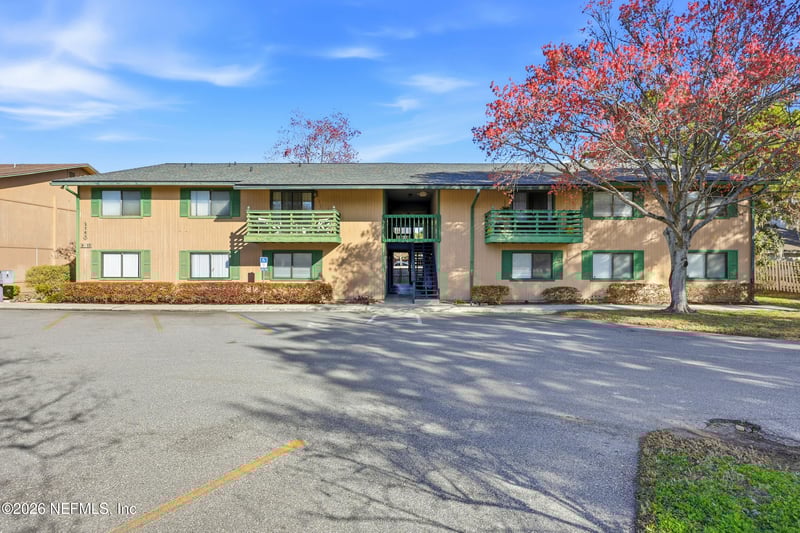 3765 Crown Point Rd #9, Jacksonville, FL 32257