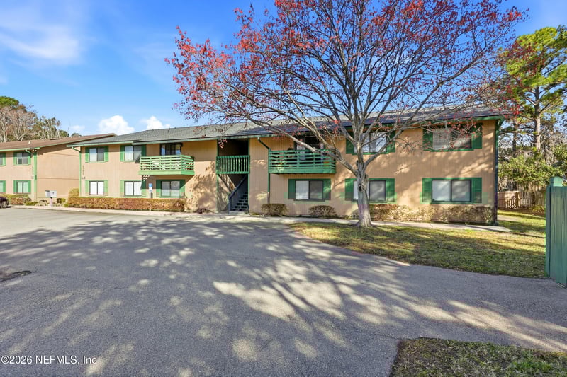3765 Crown Point Rd #9, Jacksonville, FL 32257