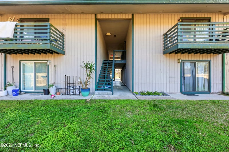 3765 Crown Point Rd #9, Jacksonville, FL 32257