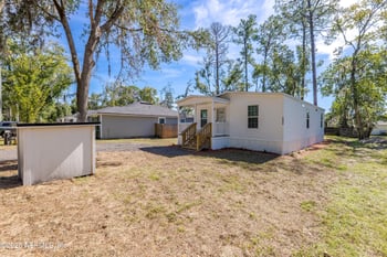 8534 Osteen St, Jacksonville, FL 32210