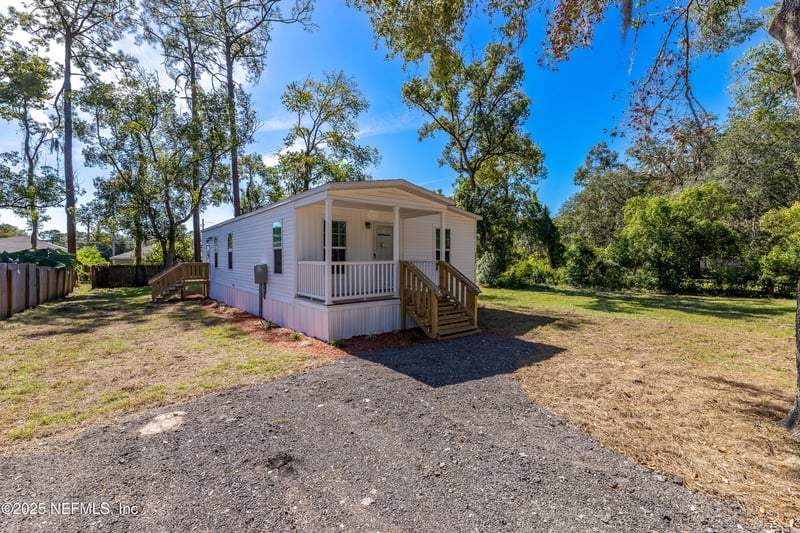 8534 Osteen St, Jacksonville, FL 32210