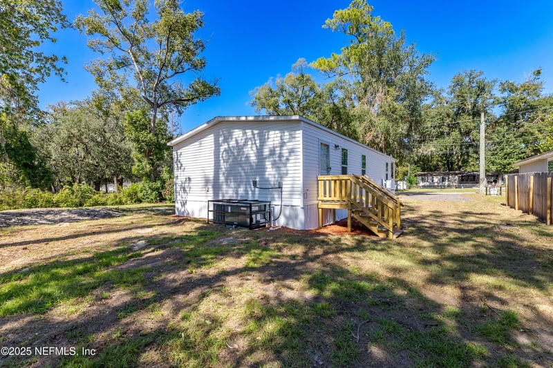 8534 Osteen St, Jacksonville, FL 32210