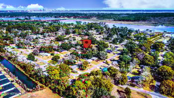 5130 Corsair Ave, Jacksonville, FL 32244