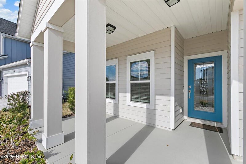 44 Twilight Ln, St Augustine, FL 32095