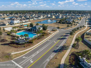 2190 Willow Springs Dr, Green Cove Springs, FL 32043