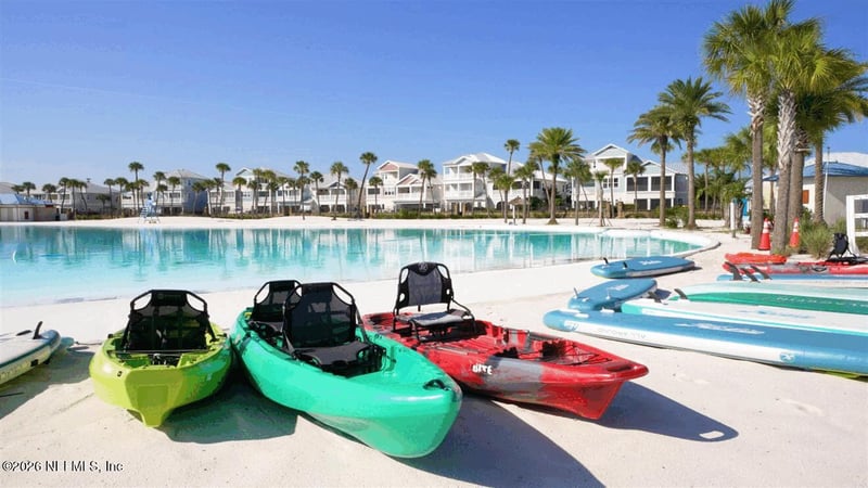 703 Rum Runner Way, St Johns, FL 32259