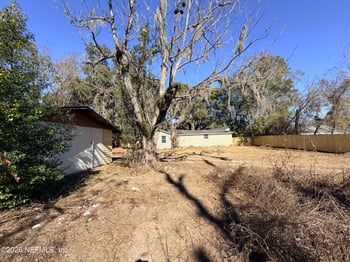 7752 Paschal St, Jacksonville, FL 32220