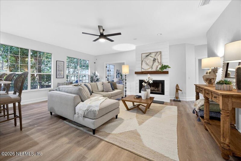 4412 101st Dr, Gainesville, FL 32608