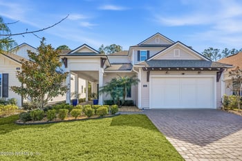 518 Parkbluff Cir, Ponte Vedra, FL 32081