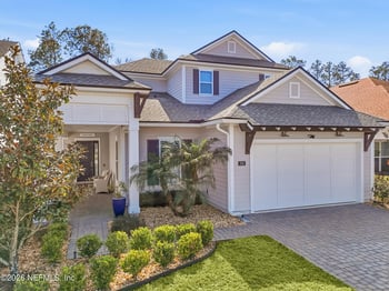 518 Parkbluff Cir, Ponte Vedra, FL 32081