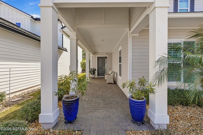 518 Parkbluff Cir, Ponte Vedra, FL 32081