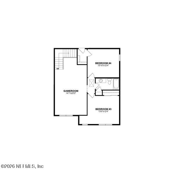 96899 Mcgirts Creek Loop, Yulee, FL 32097