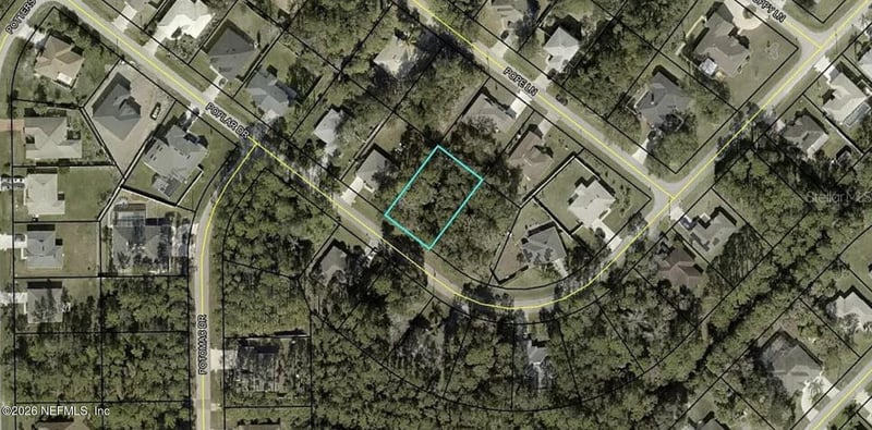 39 Poplar Dr, Palm Coast, FL 32164