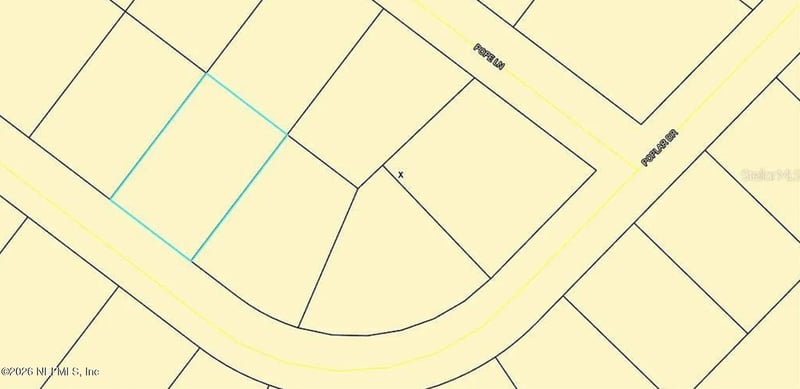 39 Poplar Dr, Palm Coast, FL 32164