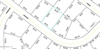 39 Poplar Dr, Palm Coast, FL 32164