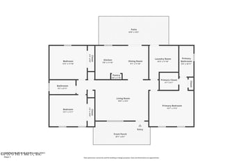 44152 Swallowfork Ave, Callahan, FL 32011