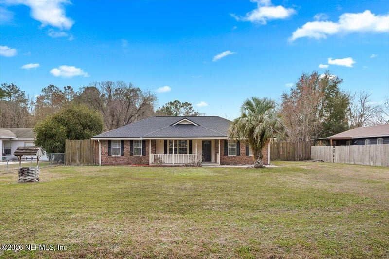 44152 Swallowfork Ave, Callahan, FL 32011