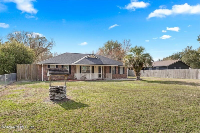 44152 Swallowfork Ave, Callahan, FL 32011