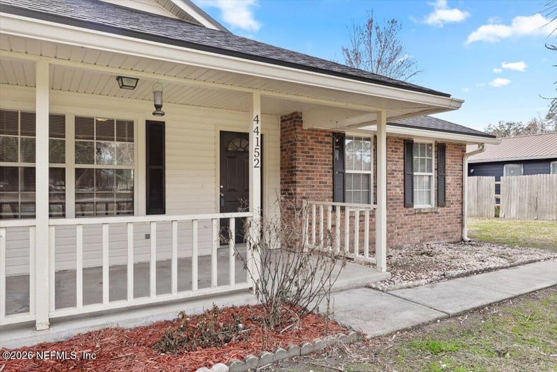 44152 Swallowfork Ave, Callahan, FL 32011