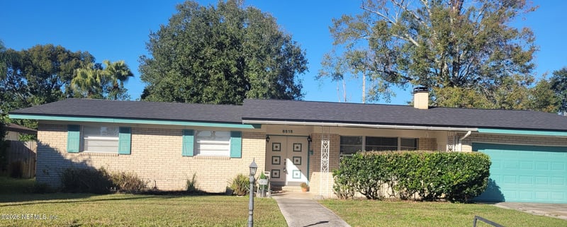 8515 Vermanth Rd, Jacksonville, FL 32211