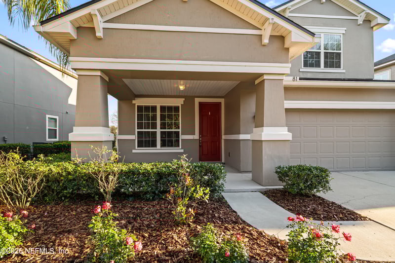 81 Princess Dr, Ponte Vedra, FL 32081