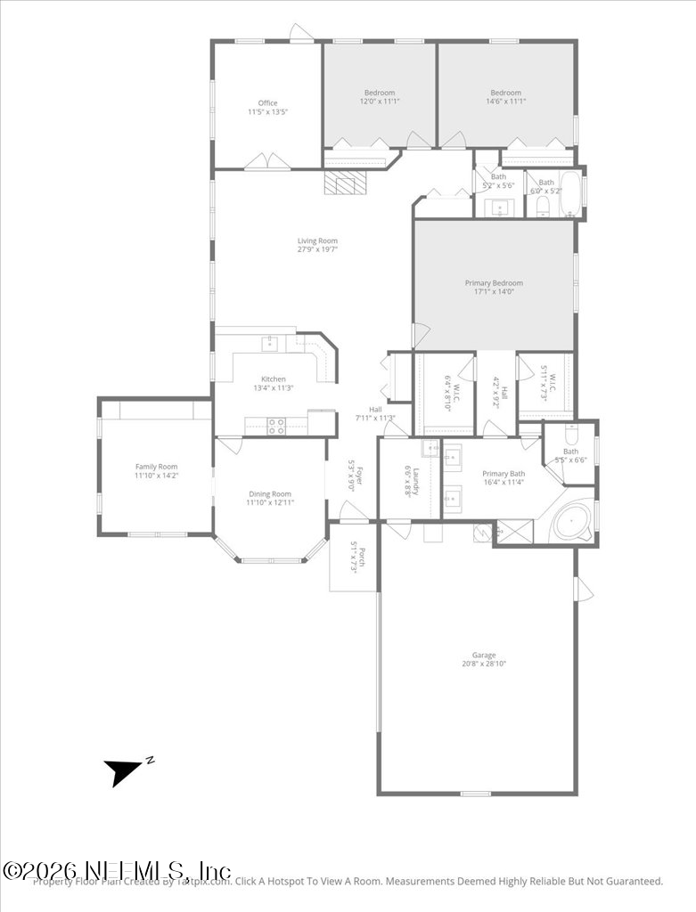 4412 101st Dr, Gainesville, FL 32608