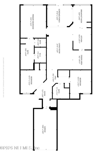 8666 Little Swift Cir, Jacksonville, FL 32256