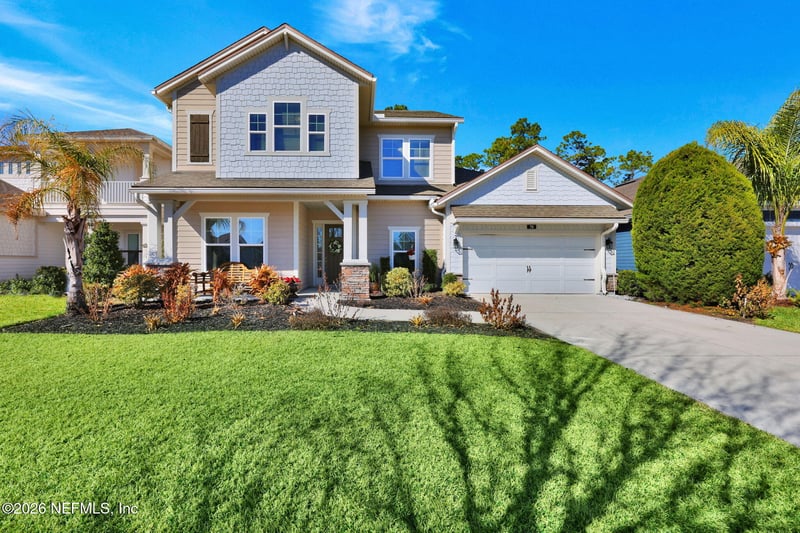 70 Festing Grove Dr, Jacksonville, FL 32081