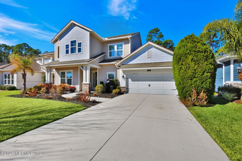 70 Festing Grove Dr, Jacksonville, FL 32081