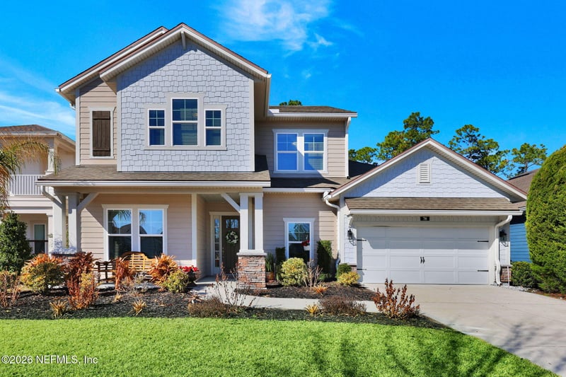 70 Festing Grove Dr, Jacksonville, FL 32081