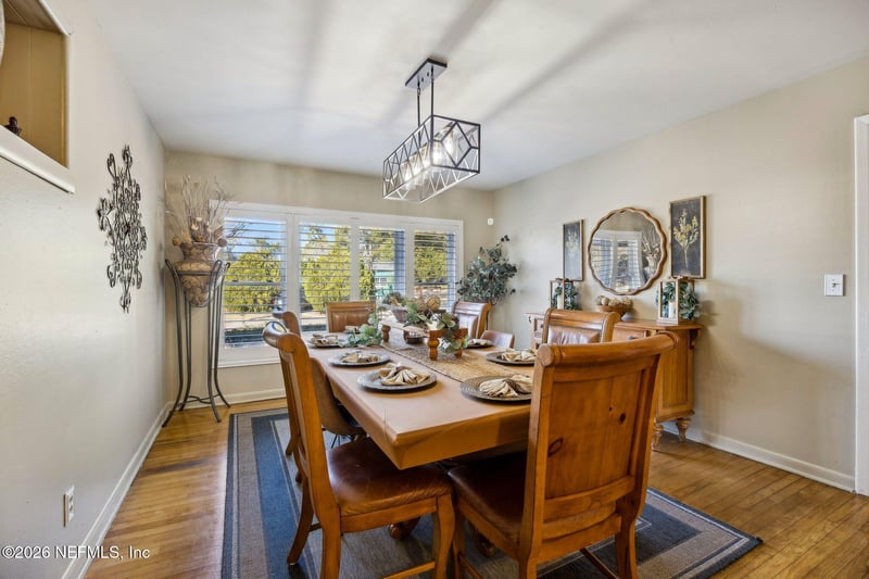 3330 Lansdell Dr, Jacksonville, FL 32208