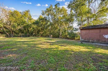3330 Lansdell Dr, Jacksonville, FL 32208