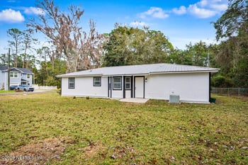 20 Vermont Ave, Green Cove Springs, FL 32043