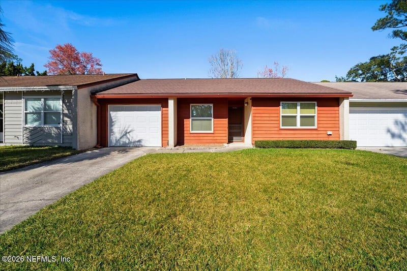 11445 Lancer Way, Jacksonville, FL 32223