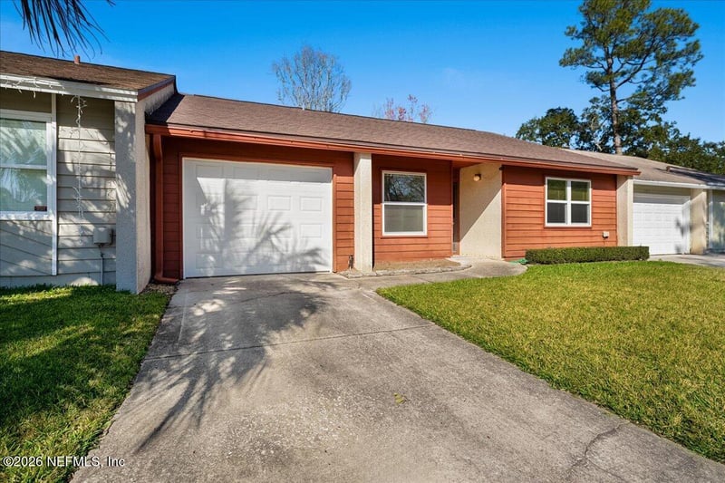 11445 Lancer Way, Jacksonville, FL 32223