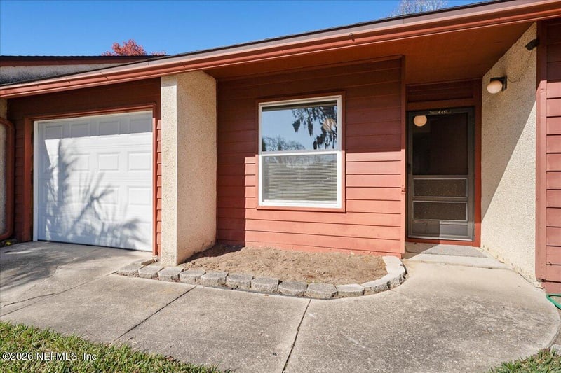 11445 Lancer Way, Jacksonville, FL 32223