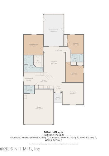 77720 Lumber Creek Blvd, Yulee, FL 32097