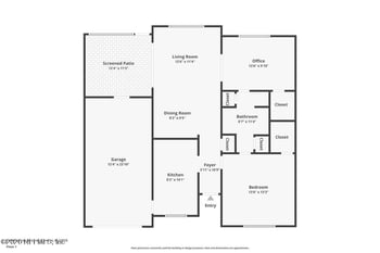 11445 Lancer Way, Jacksonville, FL 32223