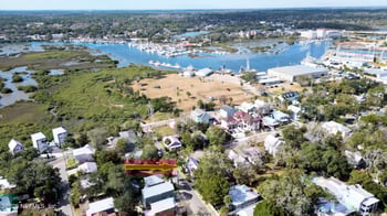 83 Weeden St, St Augustine, FL 32084