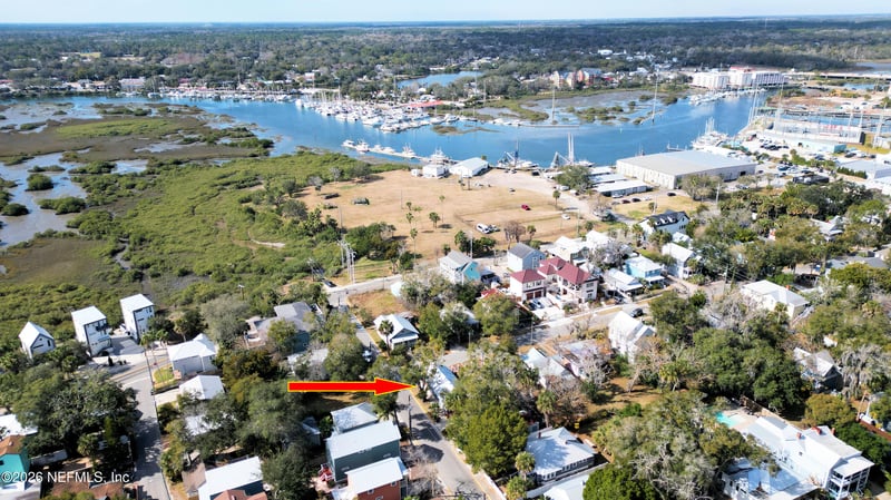83 Weeden St, St Augustine, FL 32084