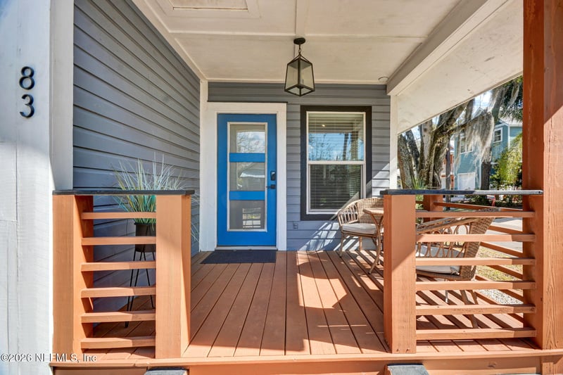 83 Weeden St, St Augustine, FL 32084