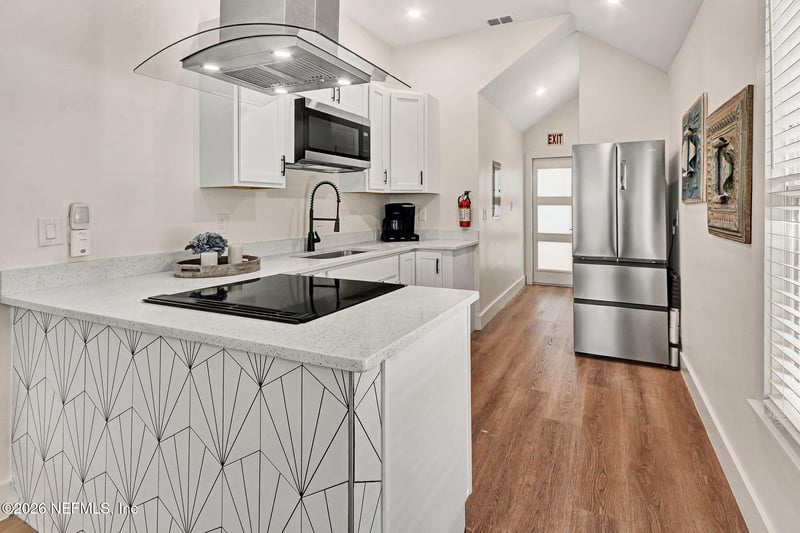 83 Weeden St, St Augustine, FL 32084