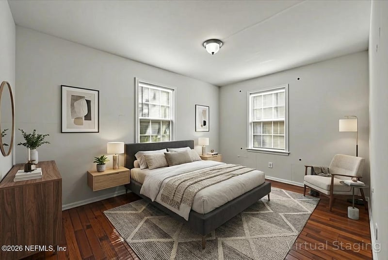 8053 Lexington Dr, Jacksonville, FL 32208