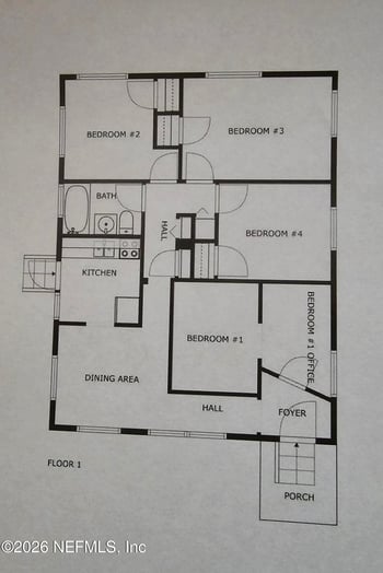 8053 Lexington Dr, Jacksonville, FL 32208