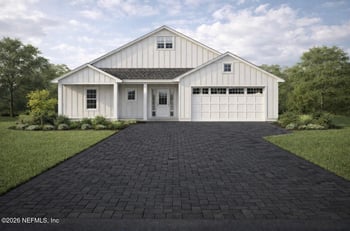 464 Shuey Ave, Macclenny, FL 32063