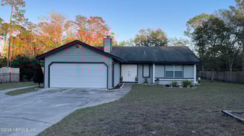 7965 Cholo Trl, Jacksonville, FL 32244
