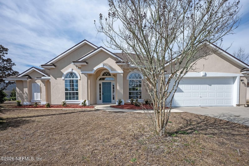 86173 Maple Leaf Pl, Yulee, FL 32097