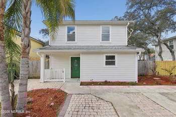 1022 Penman Rd, Jacksonville Beach, FL 32250