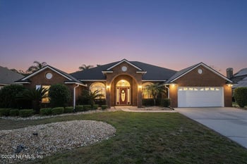 2418 Southern Links Dr, Fleming Island, FL 32003